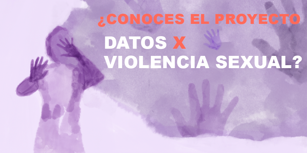 Proyecto Datos x Violencia Sexual 