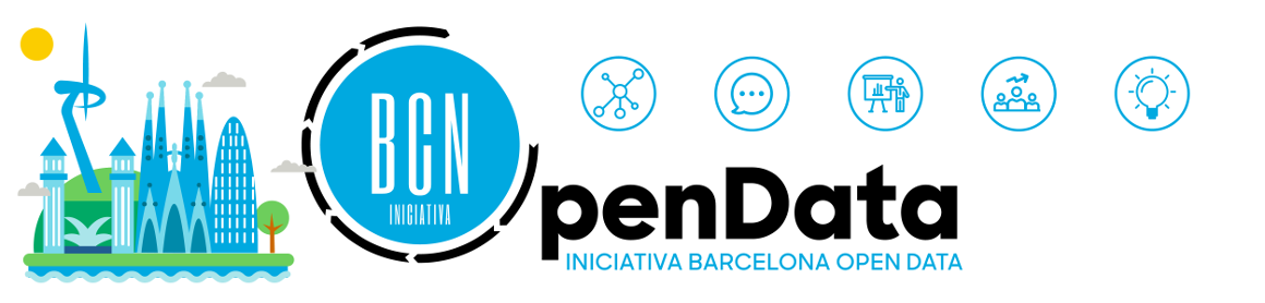 Iniciativa Barcelona Open Data