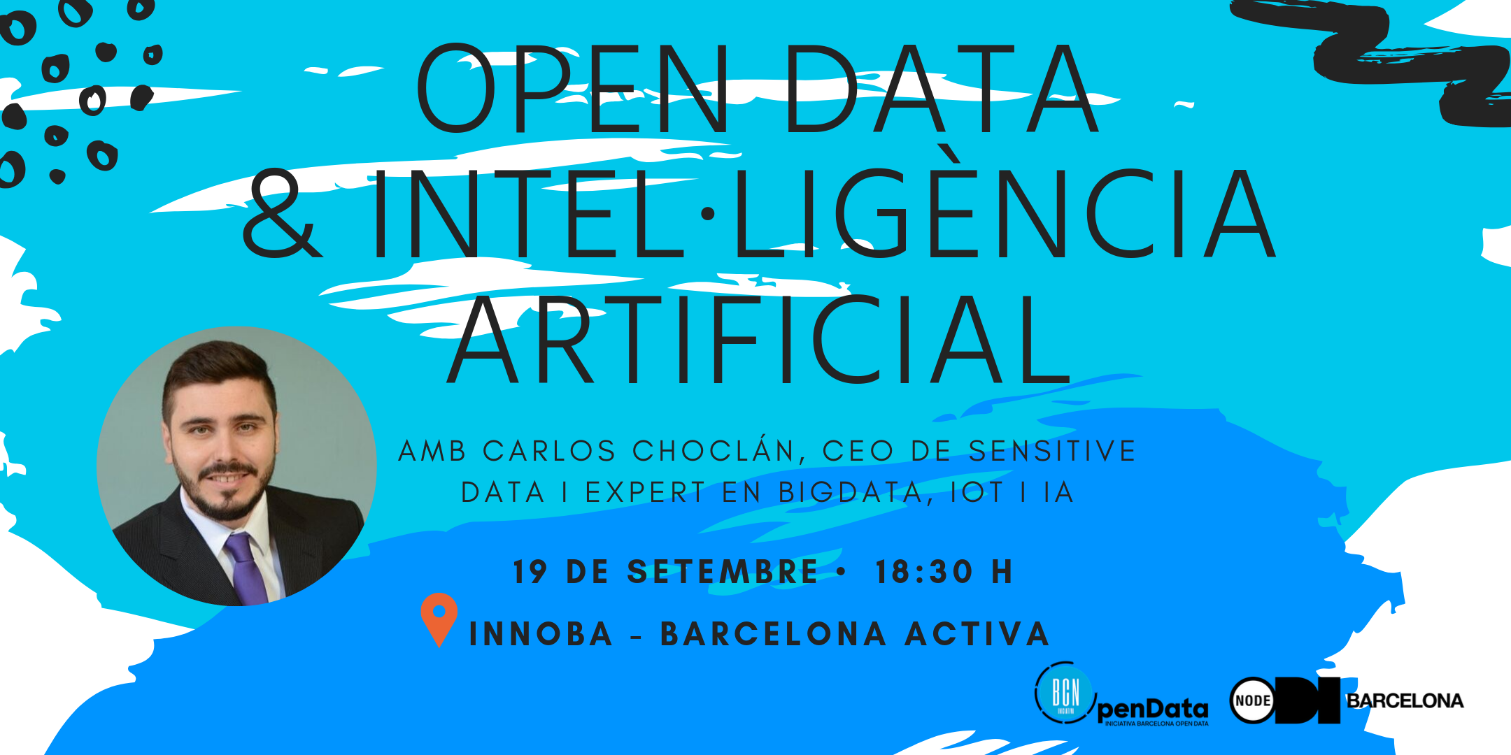 open data i inteligencia artificial