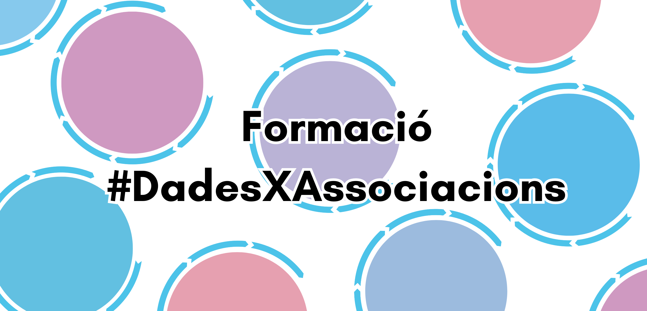 Formacio dades x associacions