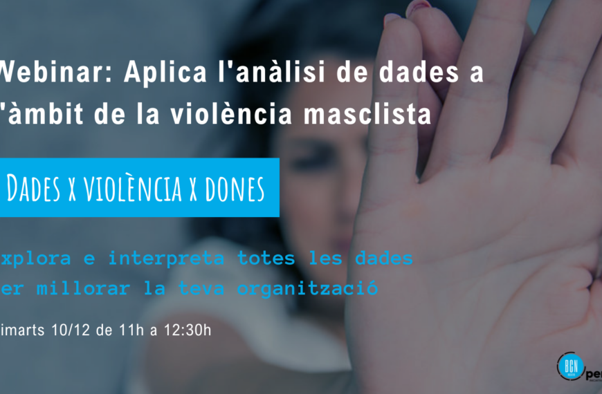 webinar Analisi de dades