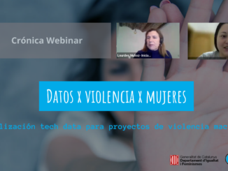 Datos x Violencia x Mujeres