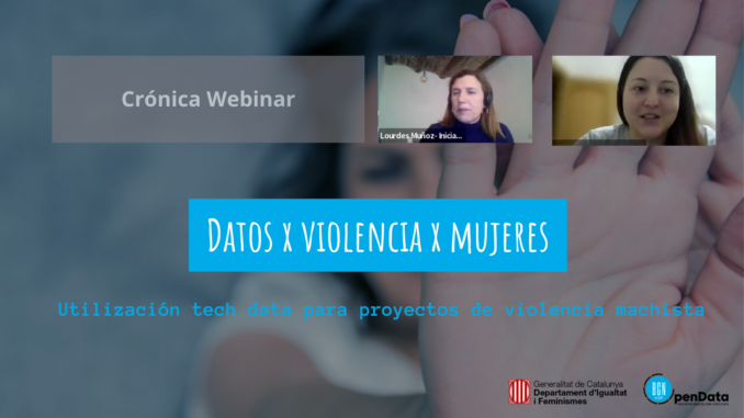 Datos x Violencia x Mujeres