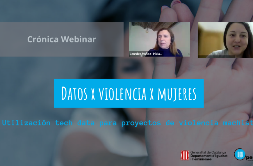 Datos x Violencia x Mujeres