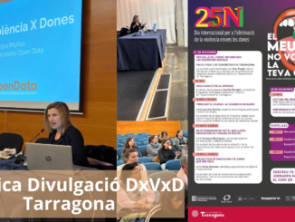 Presentacio DadesxViolenciaxdones