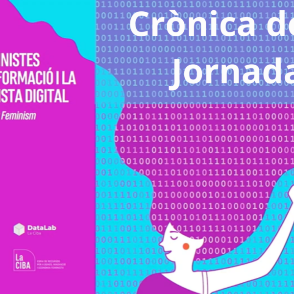 Data Feminism La Ciba