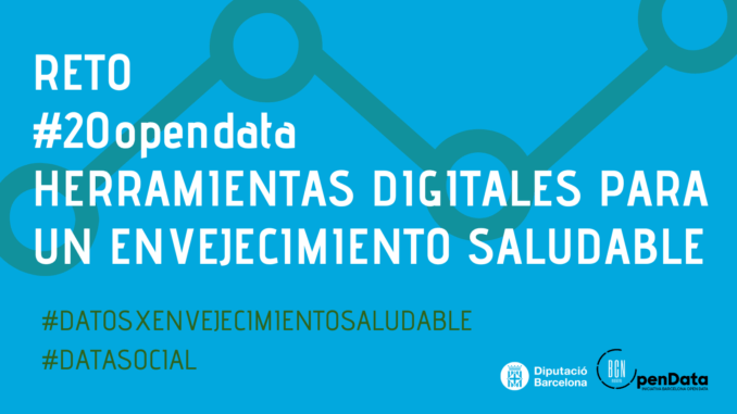 Reto #20opendata