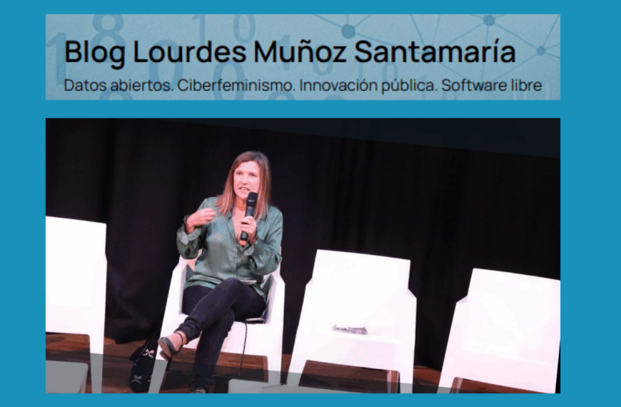 El papel de los datos abiertos en tiempos de IA