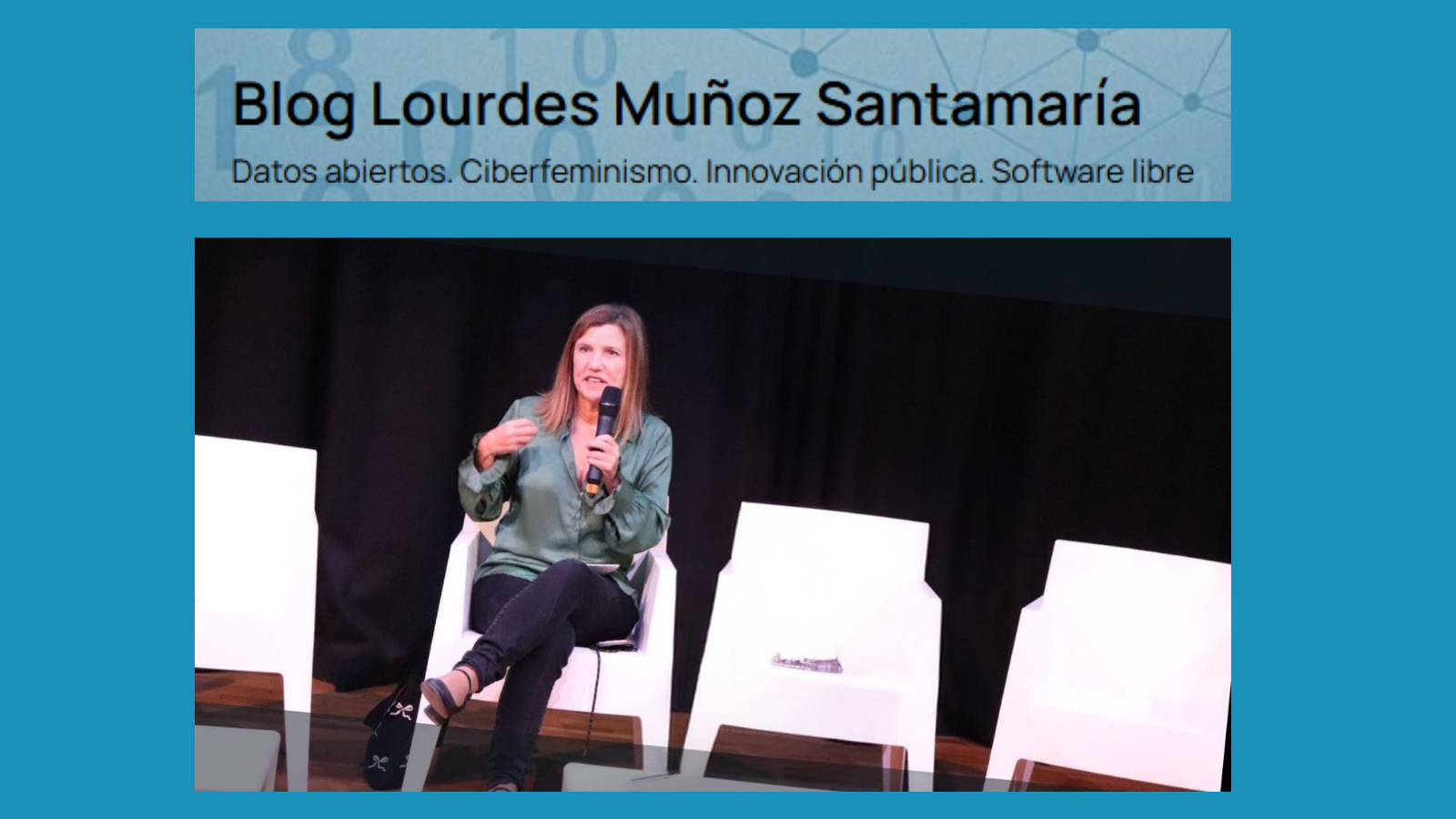 El paper de les dades obertes en temps d’IA