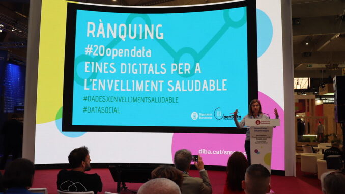 ranquing #20opendata