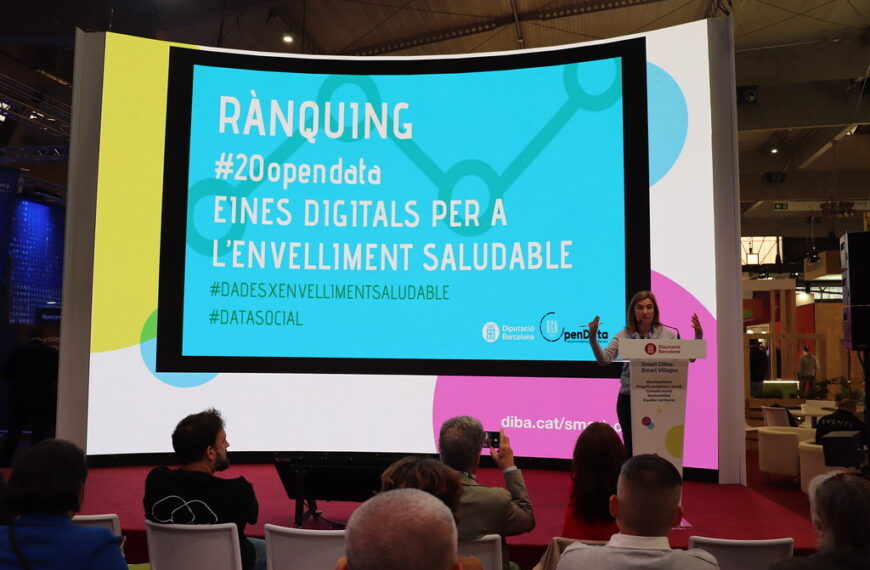 ranquing #20opendata