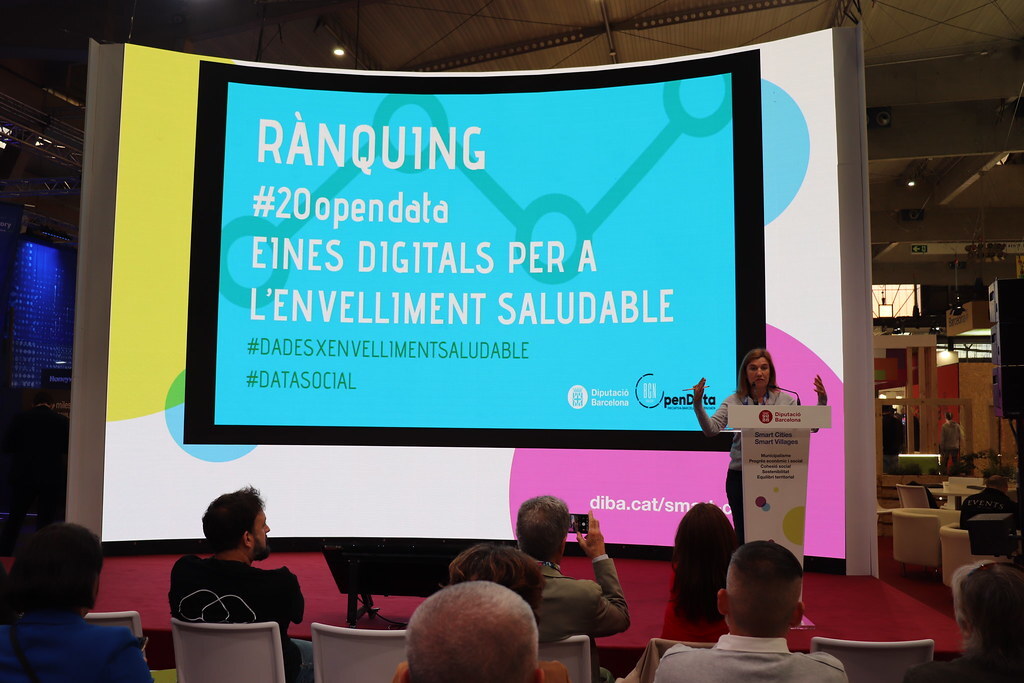 ranquing #20opendata