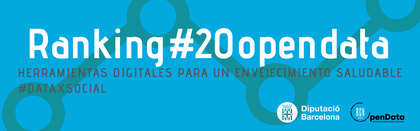 Ranking #20opendata