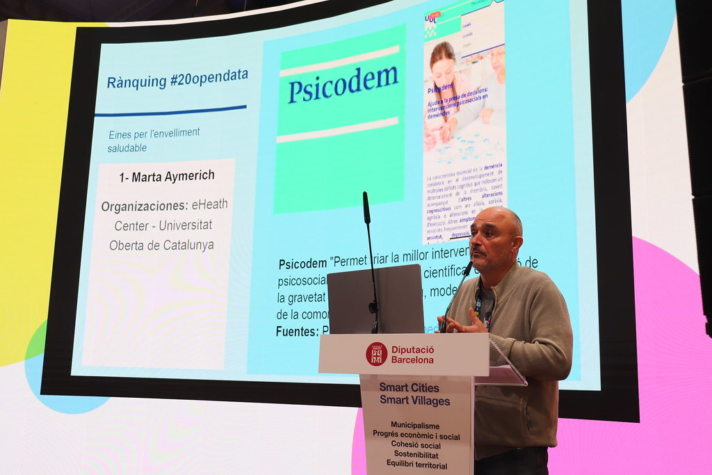 #1 ranquing #20opendata