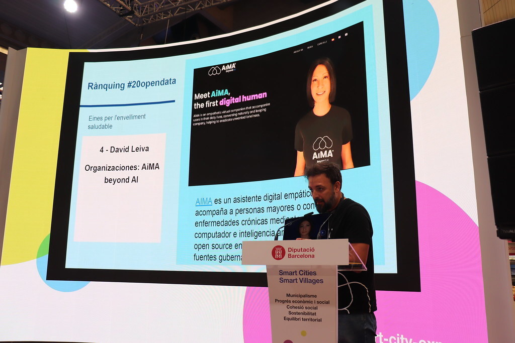 #4 ranquing #20opendata