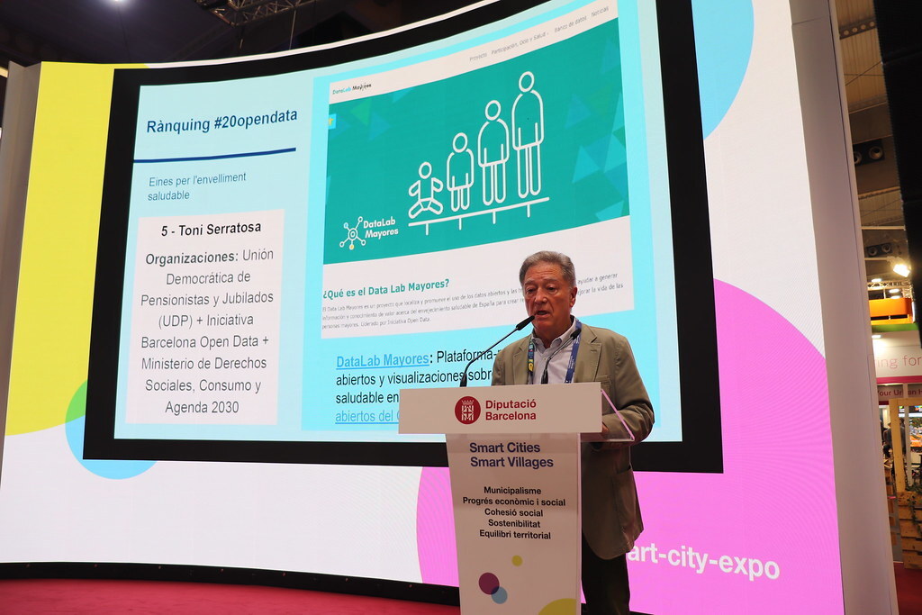 ranquing #20opendata