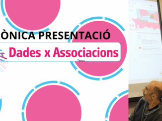 CRONICA DADESXASSOCIACIONS