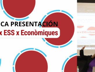 Crònica presentacion dadesxess