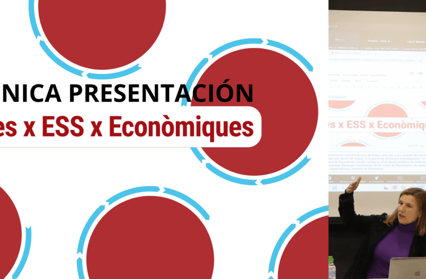 Crònica presentacion dadesxess