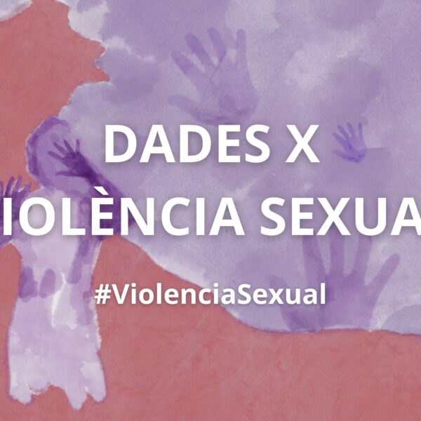 Nova actualització del projecte Dades x Violència Sexual