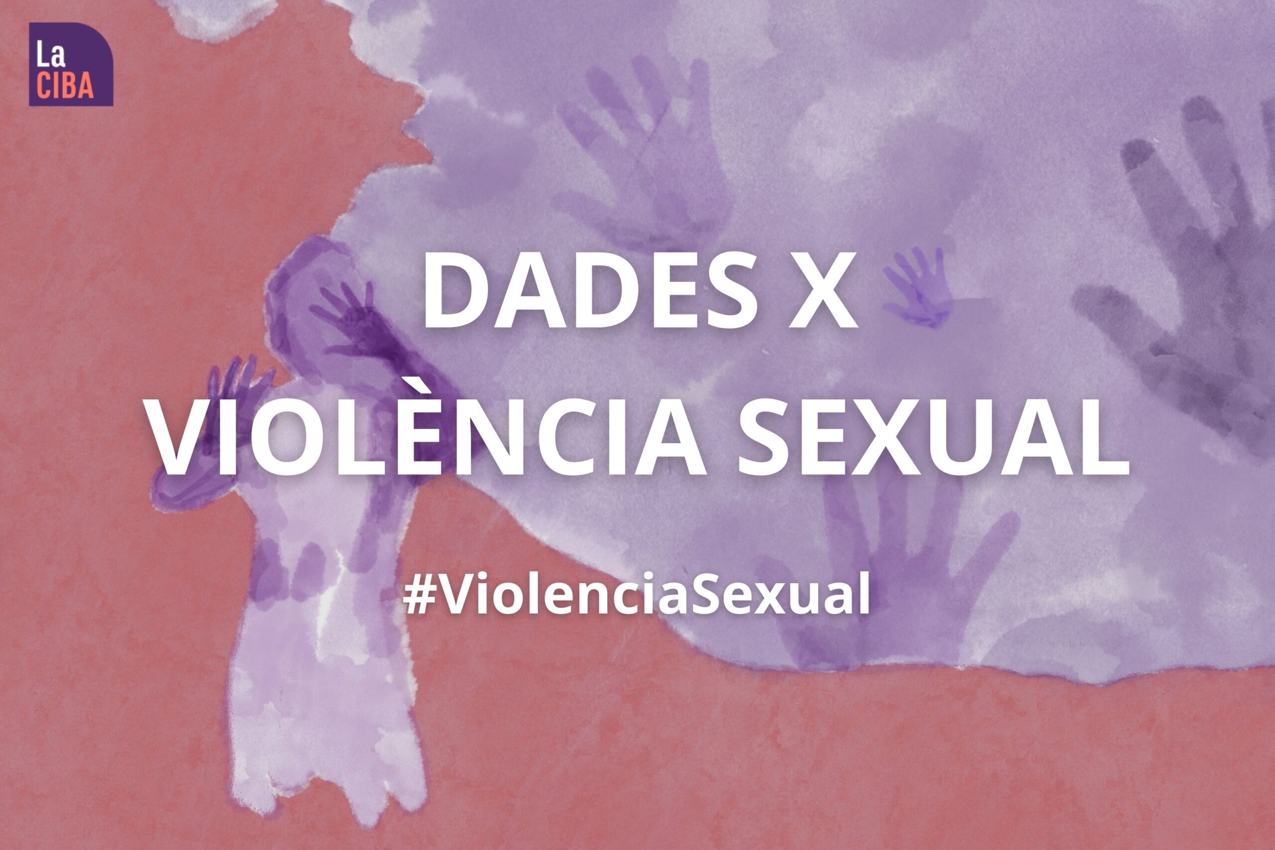 Nova actualització del projecte Dades x Violència Sexual