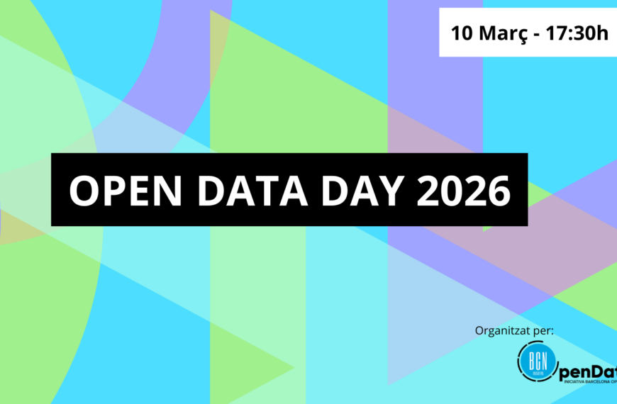 open data day