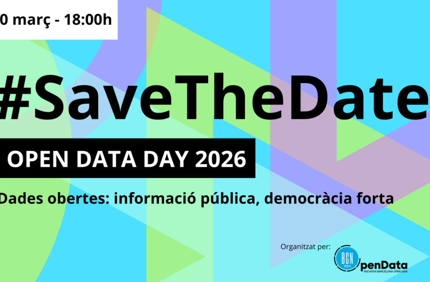 Open Data Day