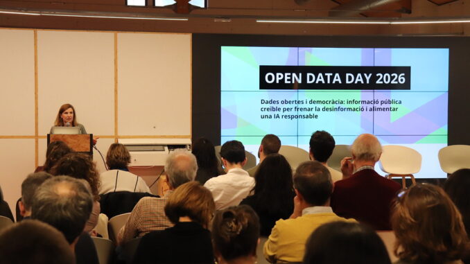 open data day