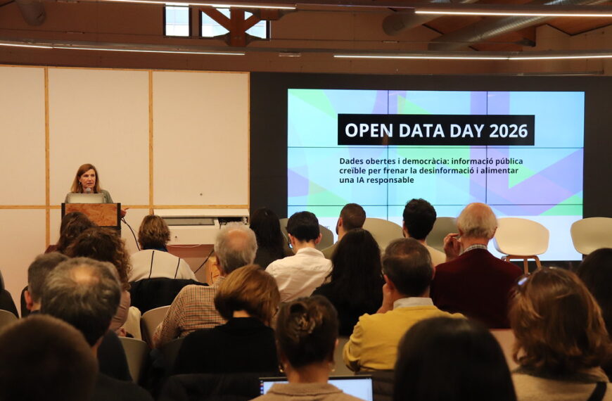 open data day