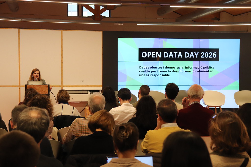 open data day