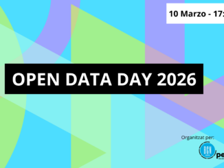 open data day 2026
