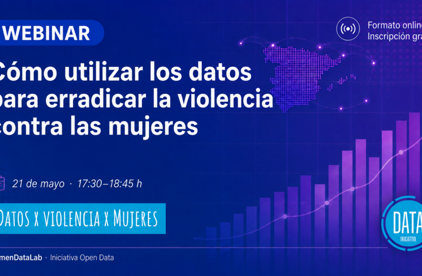 Webinar DxVxM