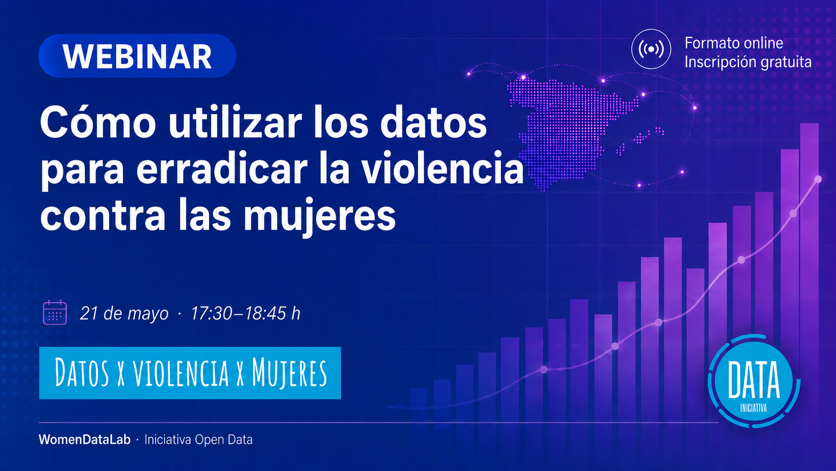 Webinar DxVxM