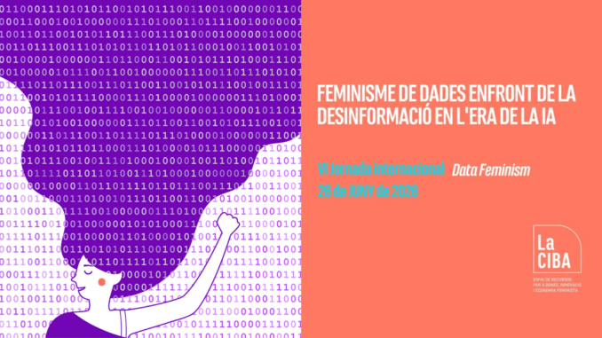 data feminism