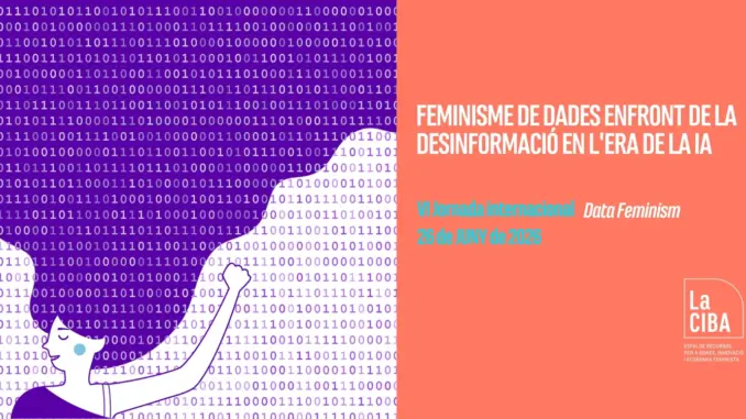 Data Feminism
