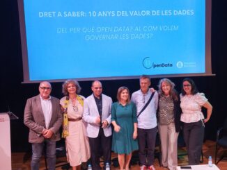 Ponents Dret a Saber