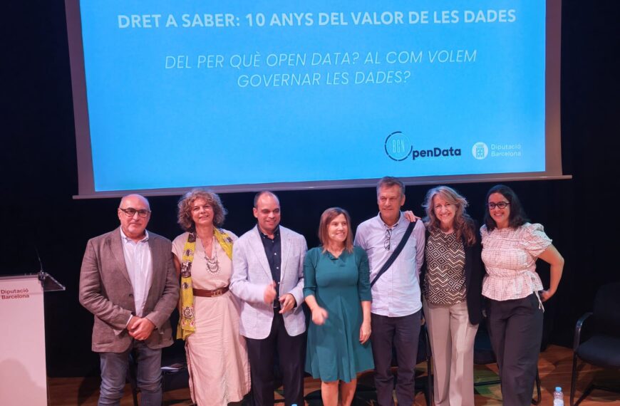 Ponents Dret a Saber
