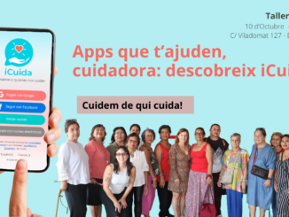 Taller Bàsic iCuida