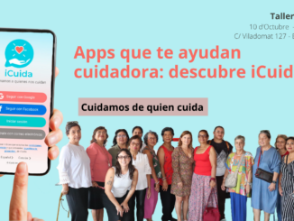 Taller Bâsico iCuida